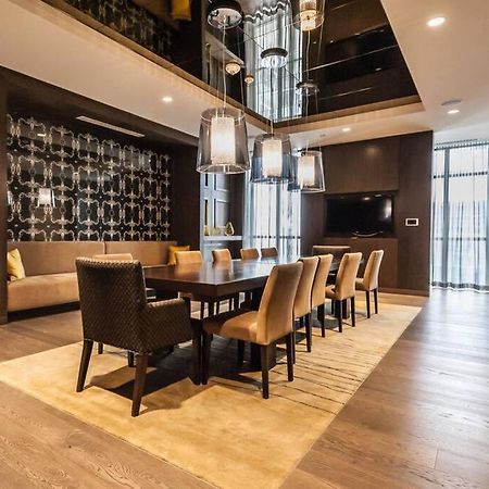 Toronto Lofts Apartment Ngoại thất bức ảnh