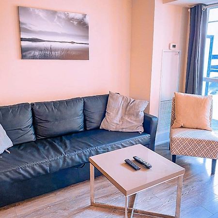 Toronto Lofts Apartment Ngoại thất bức ảnh