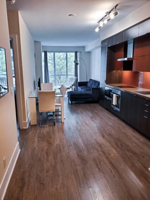 Toronto Lofts Apartment Ngoại thất bức ảnh