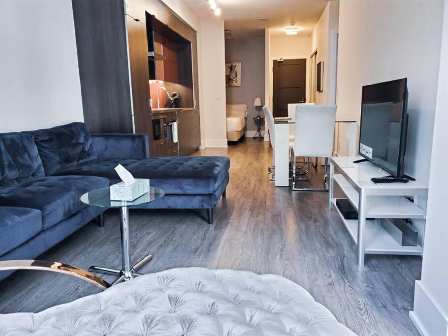 Toronto Lofts Apartment Ngoại thất bức ảnh