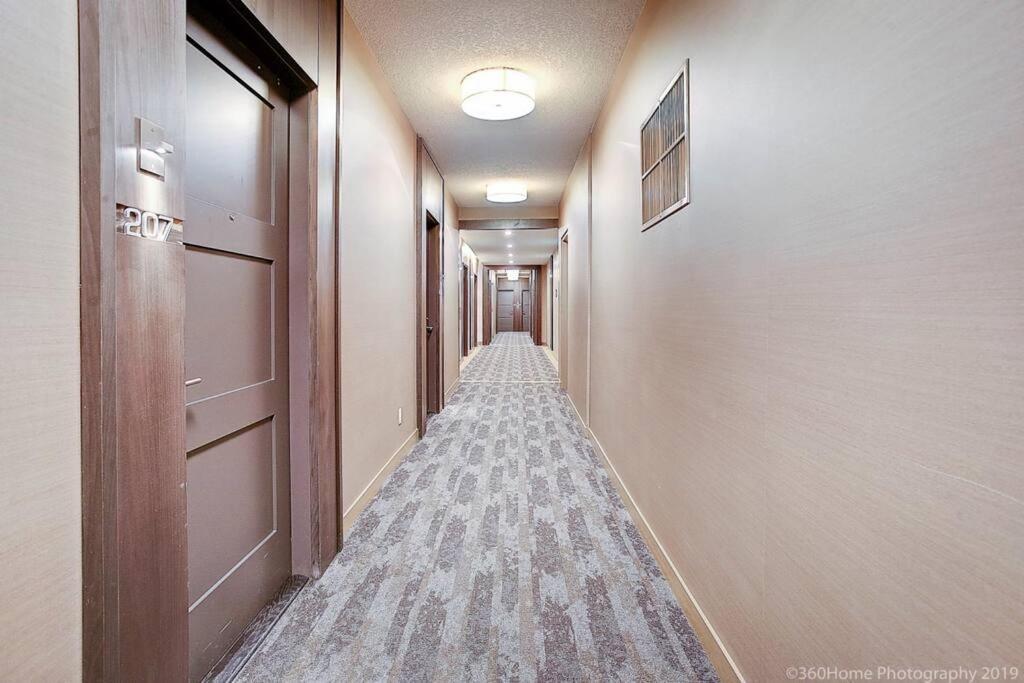 Toronto Lofts Apartment Ngoại thất bức ảnh