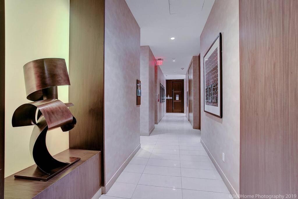 Toronto Lofts Apartment Ngoại thất bức ảnh