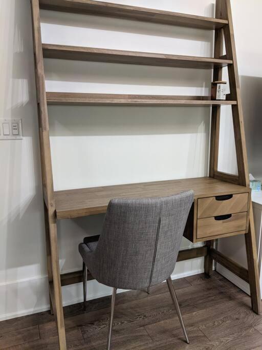 Toronto Lofts Apartment Ngoại thất bức ảnh