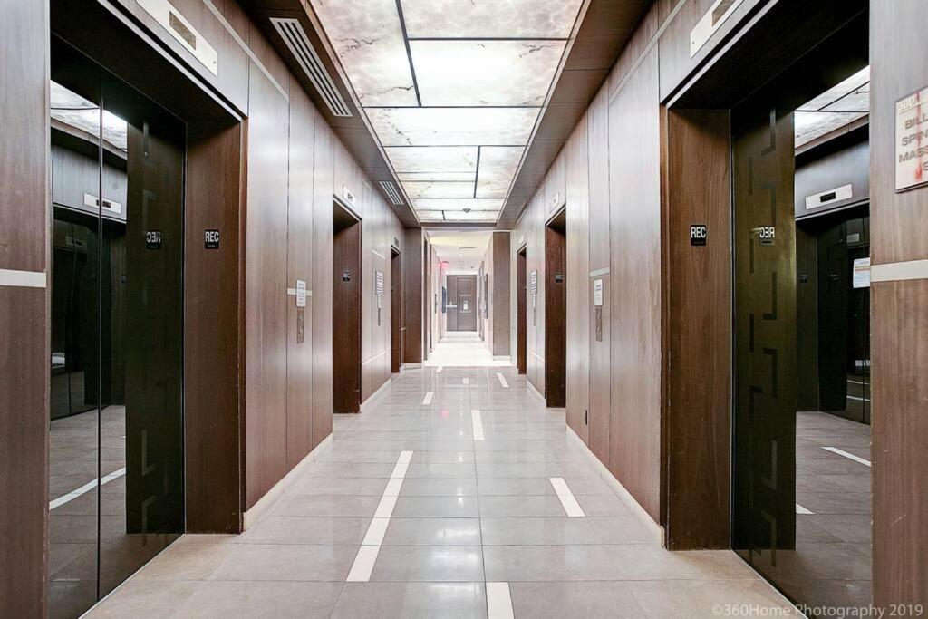 Toronto Lofts Apartment Ngoại thất bức ảnh