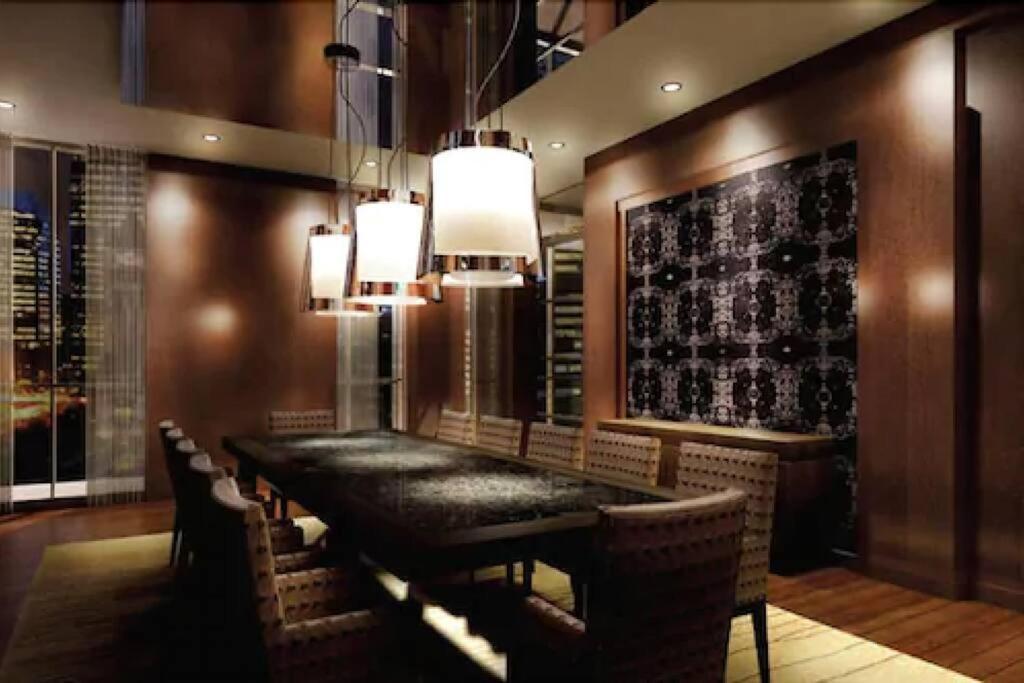Toronto Lofts Apartment Ngoại thất bức ảnh