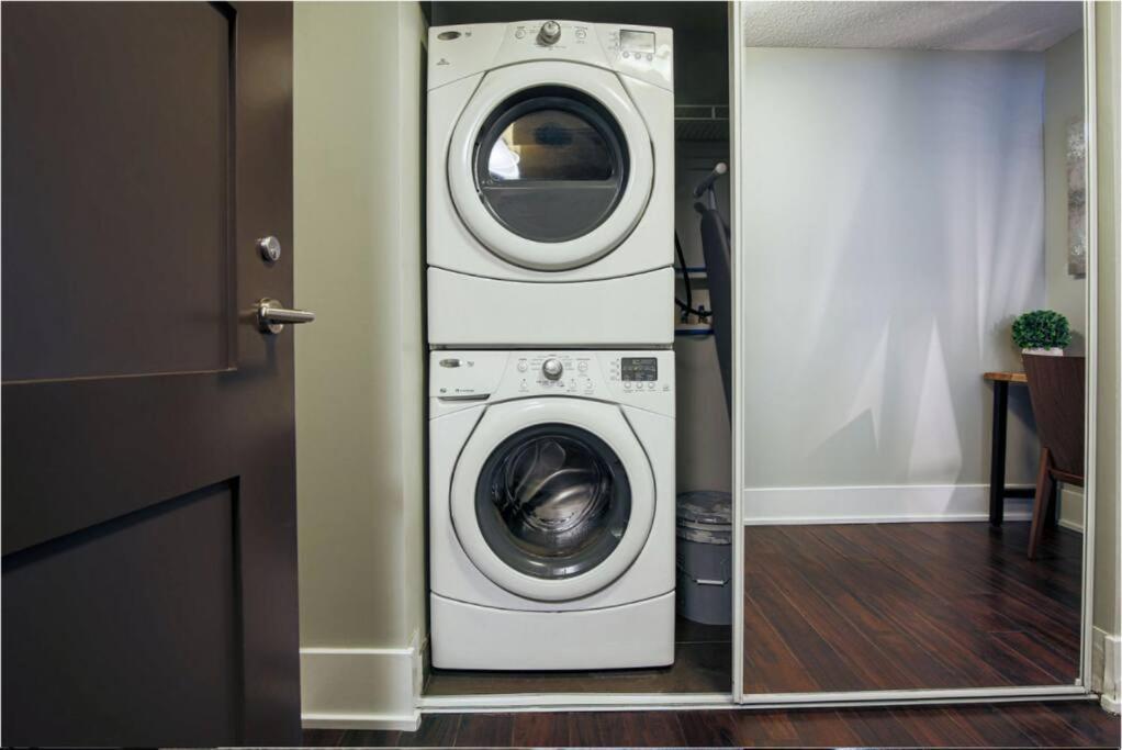 Toronto Lofts Apartment Ngoại thất bức ảnh