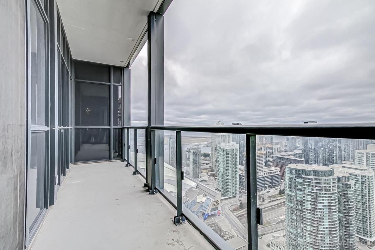 Toronto Lofts Apartment Ngoại thất bức ảnh
