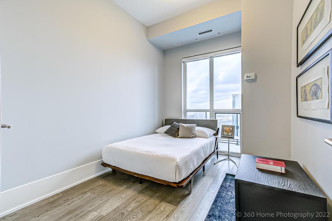 Toronto Lofts Apartment Ngoại thất bức ảnh