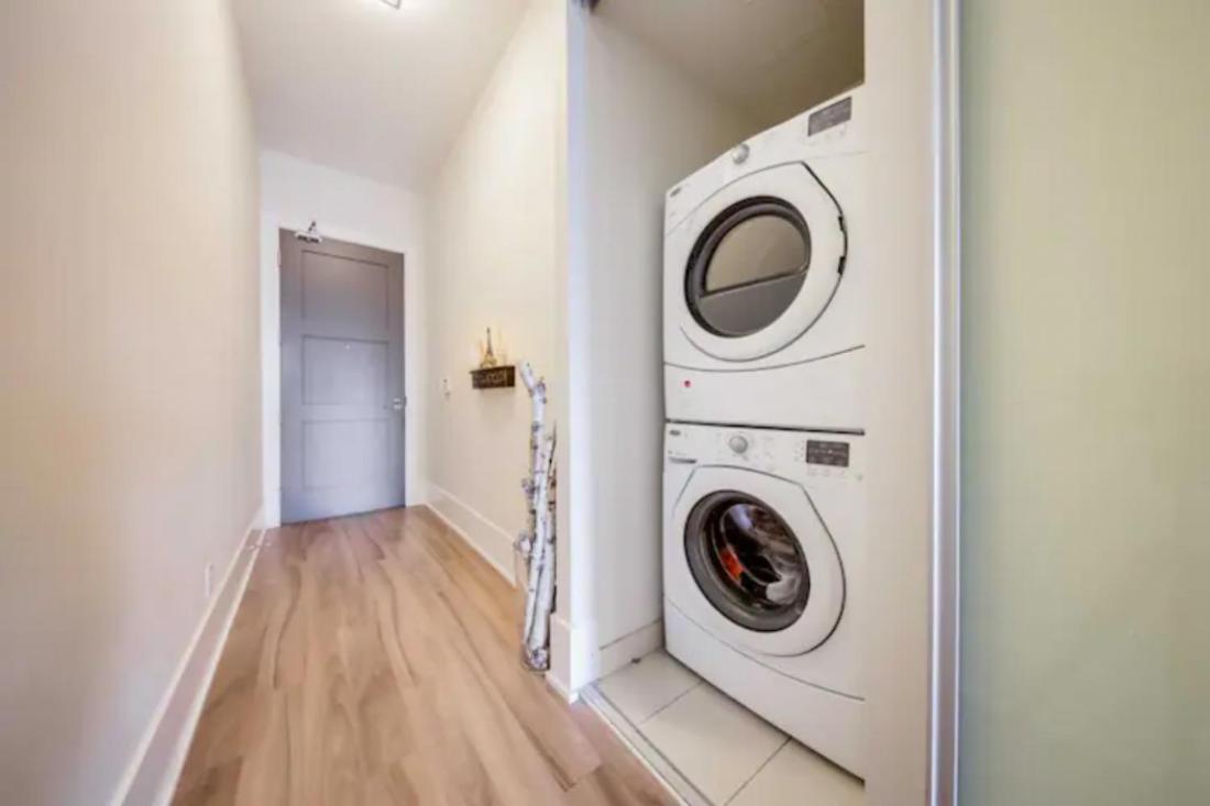 Toronto Lofts Apartment Ngoại thất bức ảnh